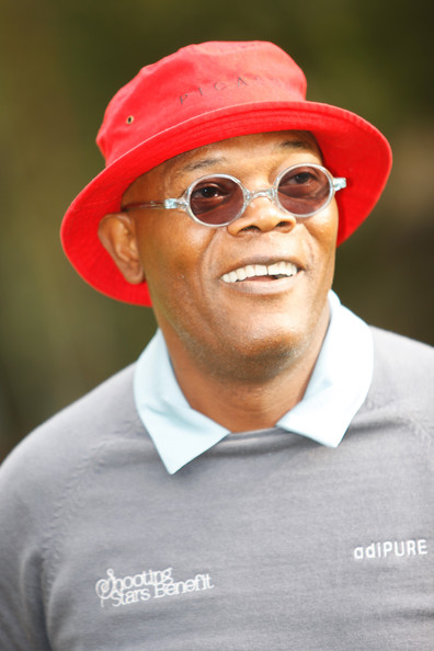 Samuel L. Jackson
