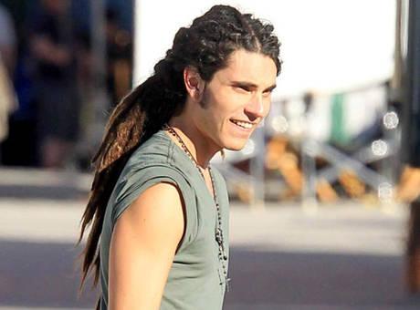 Samuel Larsen