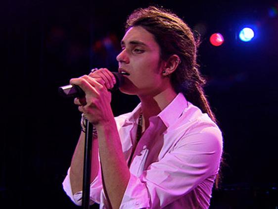 Samuel Larsen