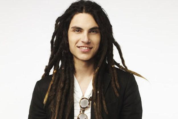 Samuel Larsen