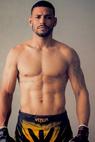 Samuel Marcos