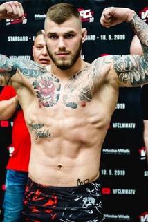 Samuel Vogt