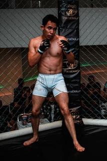 Profilový obrázek - Samuel Hernandez