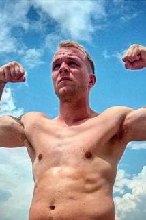 Profilový obrázek - Samuel Alexander