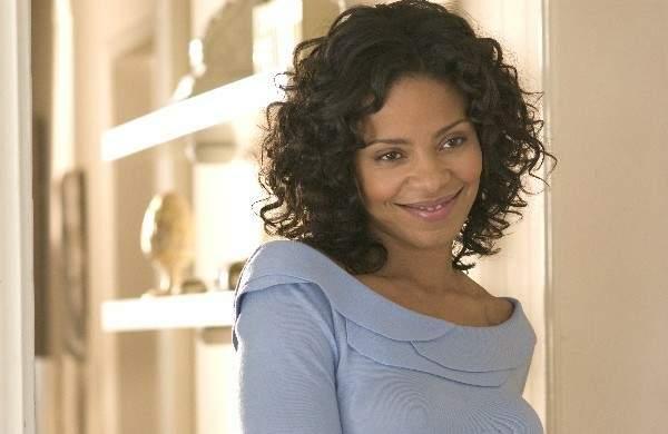 Sanaa Lathan