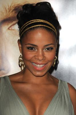 Sanaa Lathan
