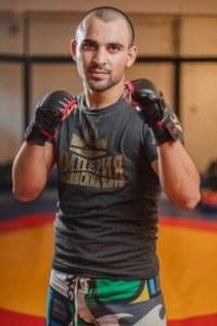 Profilový obrázek - Sanan Isaev