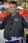 Sander MacKilljan