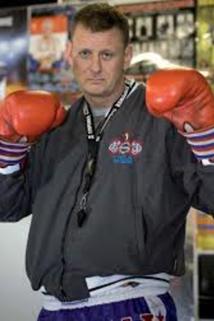 Sander MacKilljan