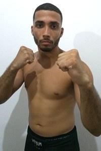 Profilový obrázek - Sandoval Ferreira