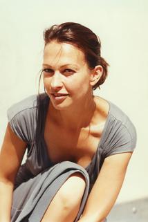 Profilový obrázek - Sandra Keller