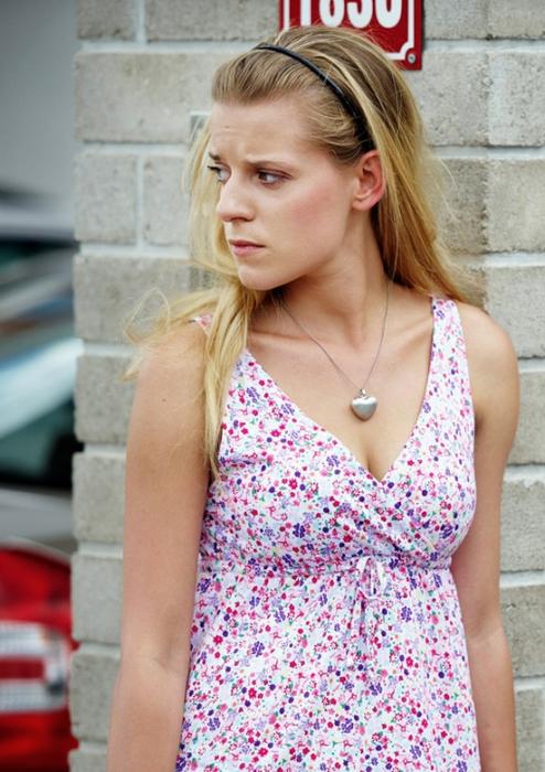 Sandra Černodrinská