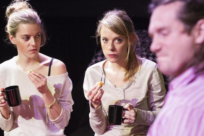 Sandra Černodrinská