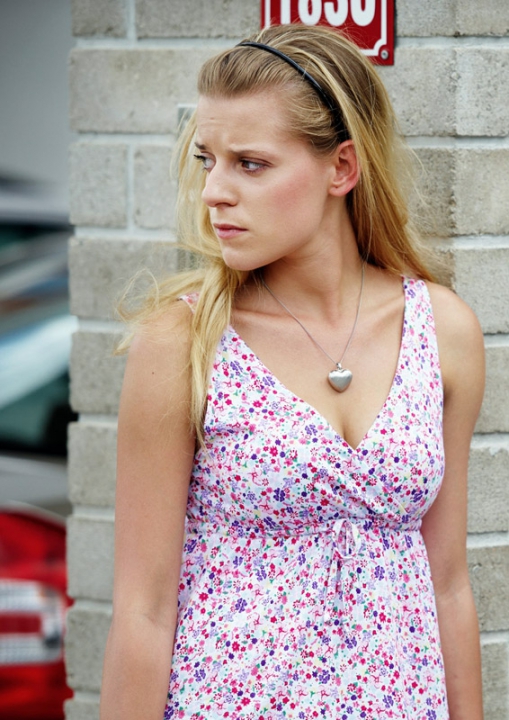 Sandra Černodrinská