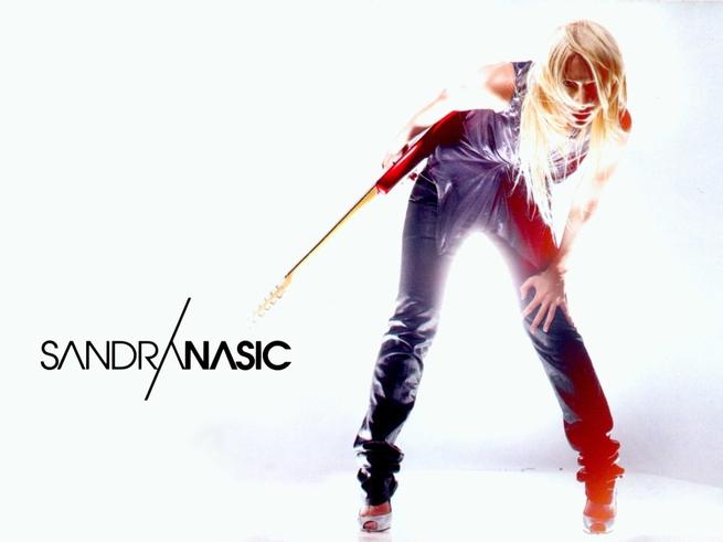 Sandra Nasic