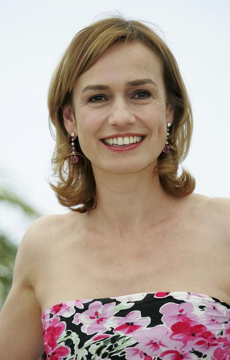 Sandrine Bonnaire