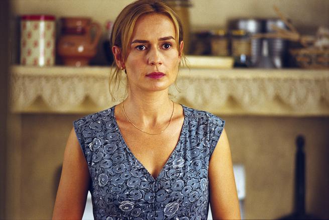 Sandrine Bonnaire