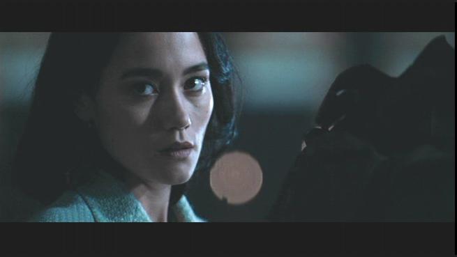 Sandrine Holt