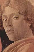 Profilový obrázek - Sandro Botticelli