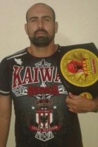 Profilový obrázek - Sandro Vieira da Silva