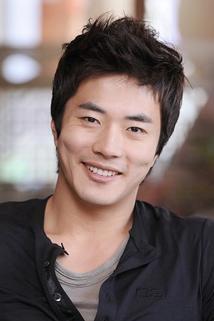 Profilový obrázek - Sang Woo Kwon