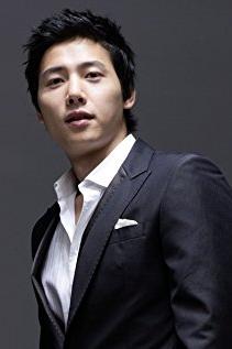Profilový obrázek - Sang-woo Lee