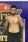Sanjar Erkinov