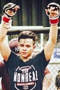 Profilový obrázek - Santiago Monreal