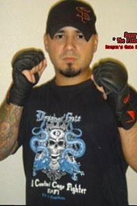 Profilový obrázek - Santos Delgado