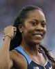 Sanya Richards