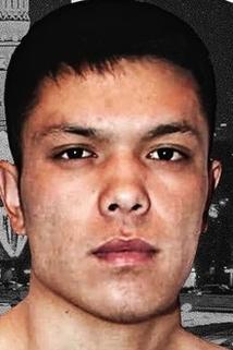 Profilový obrázek - Sanzhar Doolatov