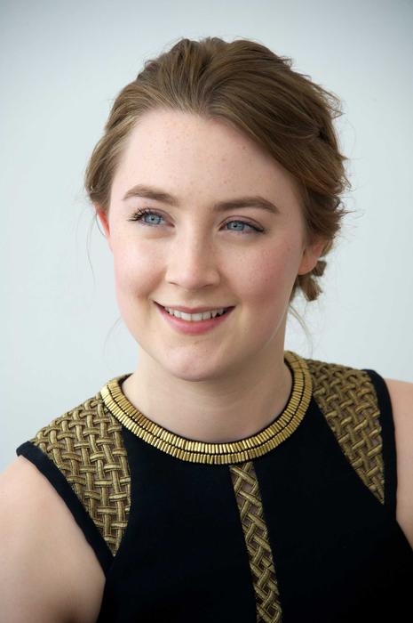 Saoirse Ronan