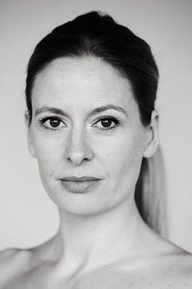 Profilový obrázek - Sara Dögg Ásgeirsdóttir