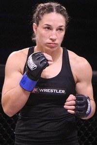 Profilový obrázek - Sara McMann