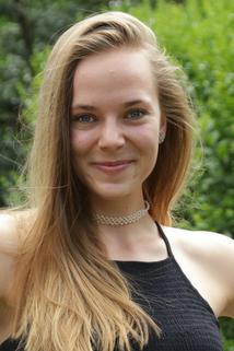 Profilový obrázek - Sára Polyaková