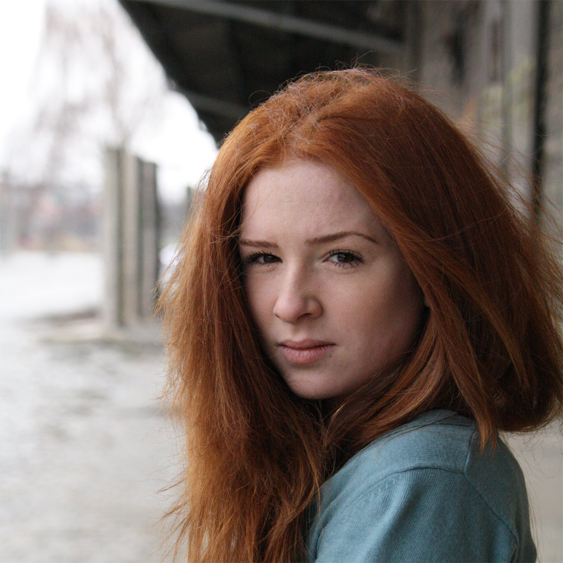 Sarah Hannemann fotka