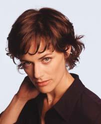 Sarah Clarke