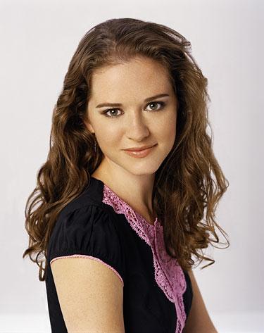 Sarah Drew