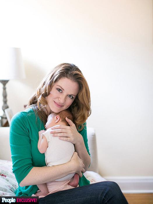 Sarah Drew