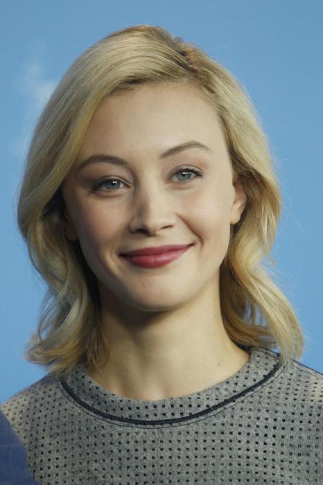 Sarah Gadon