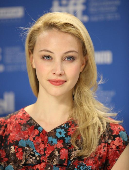 Sarah Gadon