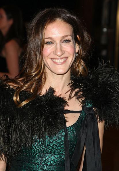 Sarah Jessica Parker