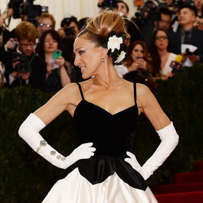 Sarah Jessica Parker