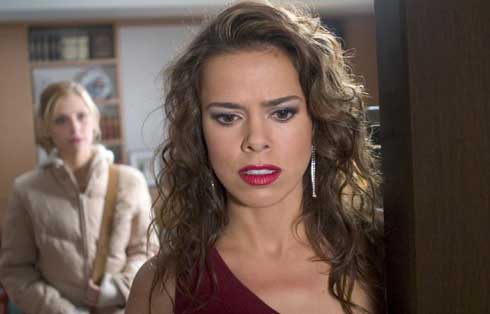 Sarah Michelle Gellar