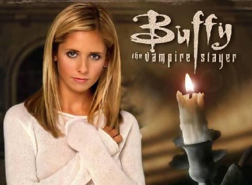 Sarah Michelle Gellar