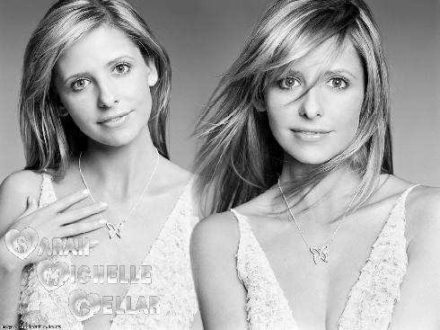 Sarah Michelle Gellar