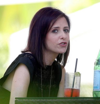 Sarah Michelle Gellar