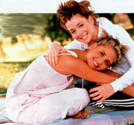 Sarah Michelle Gellar