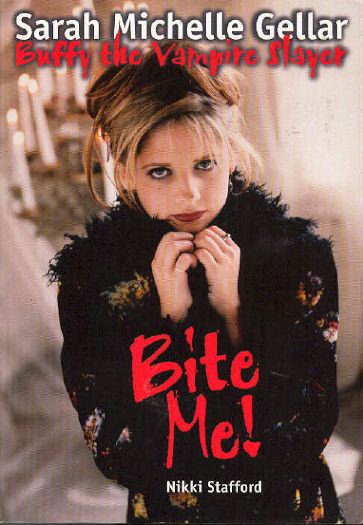 Sarah Michelle Gellar