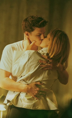 Sarah Michelle Gellar